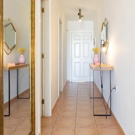 Home2book Paraiso Terrace & Solarium Sea Views Costa Adeje (Tenerife)