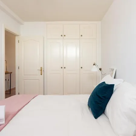 Apartamento Home2book Paraiso Terrace & Solarium Sea Views Costa Adeje (Tenerife)