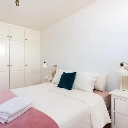 Home2book Paraiso Terrace & Solarium Sea Views *