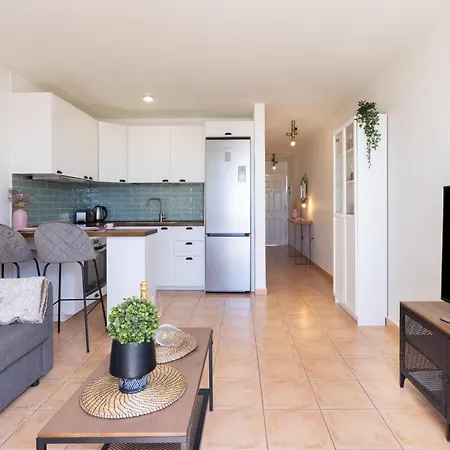 Apartamento Home2book Paraiso Terrace & Solarium Sea Views *