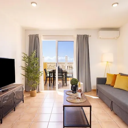 Home2book Paraiso Terrace & Solarium Sea Views * Costa Adeje (Tenerife)