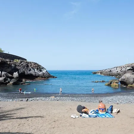 Home2book Paraiso Terrace & Solarium Sea Views