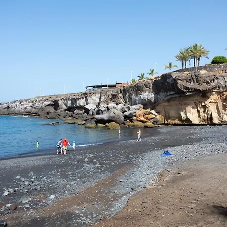 Apartamento Home2book Paraiso Terrace & Solarium Sea Views *