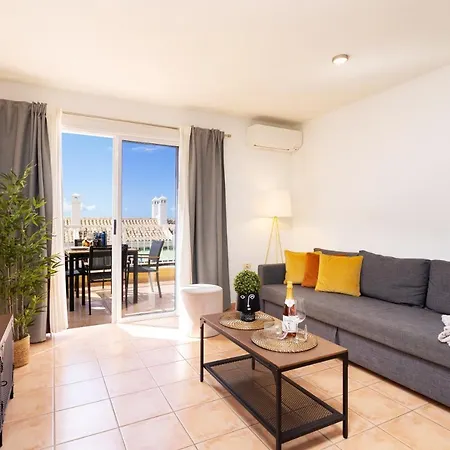 Apartamento Home2book Paraiso Terrace & Solarium Sea Views *