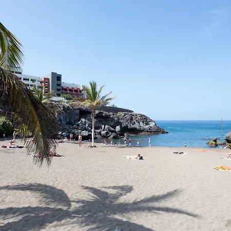Home2book Paraiso Terrace & Solarium Sea Views Apartamento