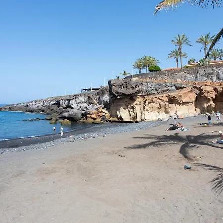 Apartamento Home2book Paraiso Terrace & Solarium Sea Views
