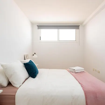 Home2book Paraiso Terrace & Solarium Sea Views *