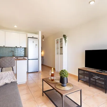 Home2book Paraiso Terrace & Solarium Sea Views Apartamento Costa Adeje (Tenerife)