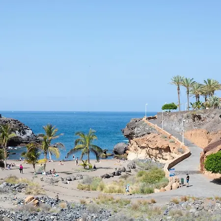 Home2book Paraiso Terrace & Solarium Sea Views * Costa Adeje (Tenerife)