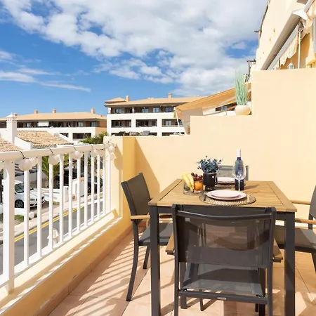 Home2book Paraiso Terrace & Solarium Sea Views Costa Adeje (Tenerife)