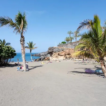 Home2book Paraiso Terrace & Solarium Sea Views Apartamento Costa Adeje (Tenerife)
