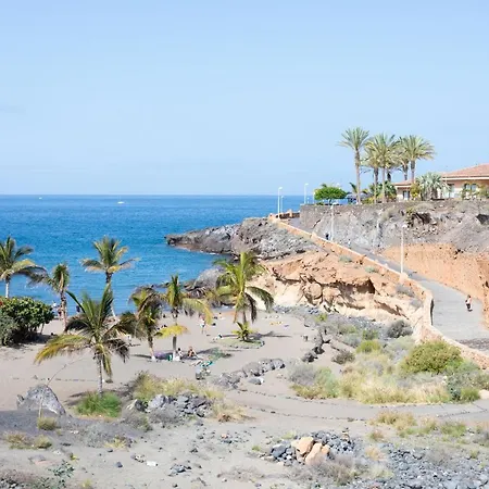 Home2book Paraiso Terrace & Solarium Sea Views Costa Adeje (Tenerife)