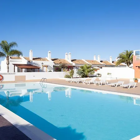 Home2book Paraiso Terrace & Solarium Sea Views * Costa Adeje (Tenerife)