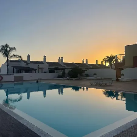 Home2book Paraiso Terrace & Solarium Sea Views * Costa Adeje (Tenerife)