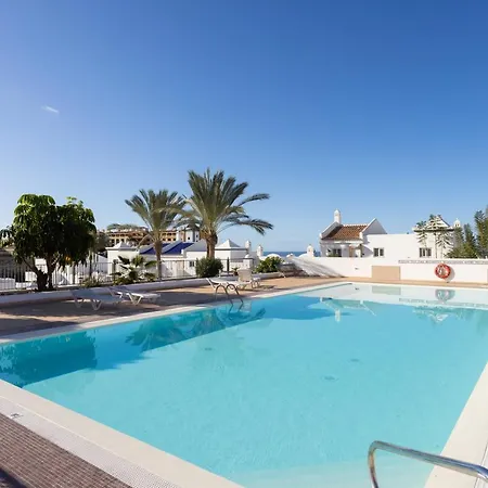 Home2book Paraiso Terrace & Solarium Sea Views